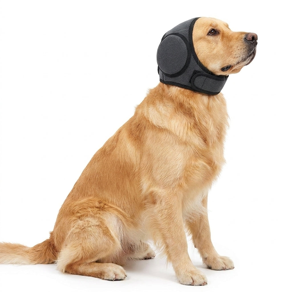 Orejeras Calmante para perros